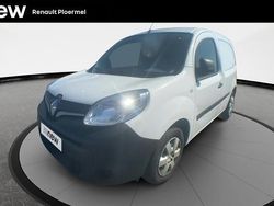 Blanc Utilisé 2020 Renault Kangoo Monospace | 11 590 €