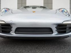 Argent Utilisé 2014 Porsche 911 Carrera 4 Cabriolet Cabriolet | 72 500 €