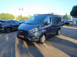 Utilisé 2023 Ford Transit Custom Business Edition | 26 000 € (Super prix)