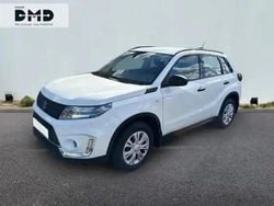 Blanc Utilisé 2023 Suzuki Vitara SUV | 17 990 € (Bon prix)