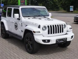Utilisé 2024 Jeep Wrangler SUV | 47 990 €
