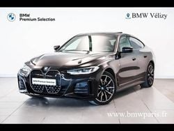 Noir Utilisé 2023 BMW i4 M Sport Berline | 45 860 € (Super prix)