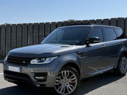 Utilisé 2013 Land Rover Range Rover Sport HSE Dynamic SUV | 22 990 €