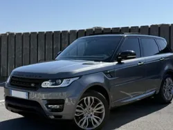 Utilisé 2013 Land Rover Range Rover Sport HSE Dynamic SUV | 22 990 € (Prix juste)