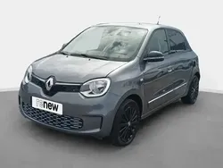 Gris Utilisé 2022 Renault Twingo Urban Night Citadine | 10 990 € (Prix juste)