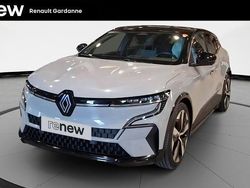 Gris Utilisé 2023 Renault Mégane Techno Berline | 25 390 € (Bon prix)