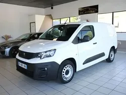 Utilisé 2019 Peugeot Partner S Monospace | 14 600 €
