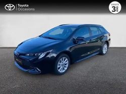 Noir Utilisé 2025 Toyota Corolla Business Edition Break | 33 490 € (Prix cher)