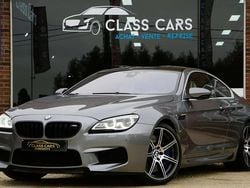 Gris Occasion 2016 BMW M6 Competition Edition Coupé | 44 990 €