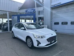 Utilisé 2019 Ford Focus Trend | 15 000 € (Bon prix)