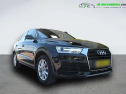 Utilisé 2018 Audi Q3 SUV | 22 900 € (Bon prix)