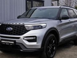 Utilisé 2020 Ford Explorer ST-Line SUV | 51 900 € (Prix cher)