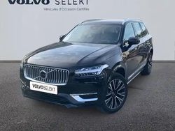 717 noir onyx metallise Utilisé 2024 Volvo XC90 SUV | 70 900 €