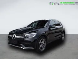 Utilisé 2020 Mercedes GLC300 | 48 100 € (Prix cher)