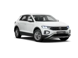 Nouvelle 2025 VW T-Roc SUV | 28 605 € (Bon prix)