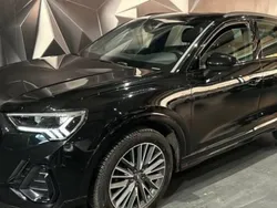 Utilisé 2019 Audi Q3 Design SUV | 32 990 € (Prix cher)