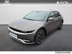 Utilisé 2021 Hyundai Ioniq 5 SUV | 26 990 € (Prix assez cher)