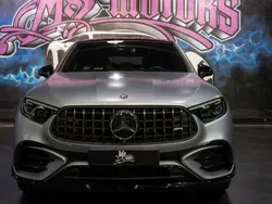 Utilisé 2024 Mercedes GLC63 AMG | 159 900 €