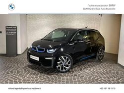 Bleu Utilisé 2020 BMW i3 Citadine | 19 490 € (Prix juste)