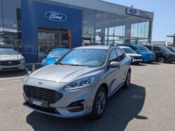 Gris Occasion 2024 Ford Kuga Business Edition SUV | 31 950 € (Prix juste)