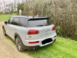 Utilisé 2017 Mini Cooper D Clubman Break | 12 800 €