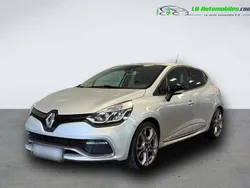 Utilisé 2015 Renault Clio IV Citadine | 19 900 € (Prix cher)