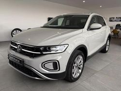 Utilisé 2022 VW T-Roc Style SUV | 24 490 € (Prix juste)