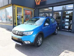 Bleu Utilisé 2020 Dacia Sandero Essentiel Citadine | 9 989 € (Bon prix)
