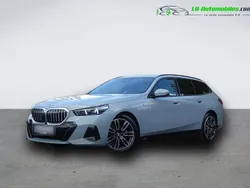 Utilisé 2024 BMW 520 Comfort Edition Berline | 58 900 € (Prix juste)