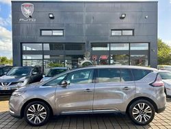 Gris Occasion 2016 Renault Espace Initiale Paris Monospace | 17 990 € (Prix cher)