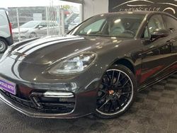 Utilisé 2017 Porsche Panamera 4S Berline | 64 990 €