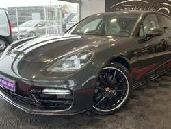 Utilisé 2017 Porsche Panamera 4S Berline | 64 990 €