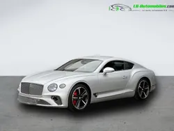 Utilisé 2018 Bentley Continental GT Coupé | 173 700 € (Prix assez cher)