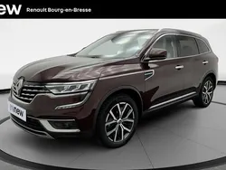 Rouge Utilisé 2021 Renault Koleos Intens SUV | 20 680 € (Bon prix)