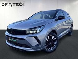 Gris Utilisé 2023 Opel Grandland X Business Elegance SUV | 33 333 €