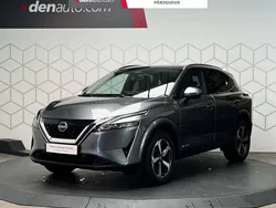 Utilisé 2024 Nissan Qashqai N-Connecta SUV | 29 900 € (Prix assez cher)