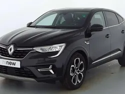 Noir Utilisé 2022 Renault Arkana Intens SUV | 21 199 € (Bon prix)