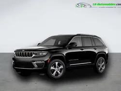 Utilisé 2025 Jeep Grand Cherokee SUV | 75 400 €
