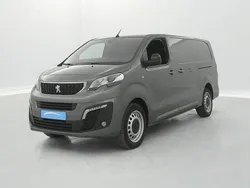 Gris Utilisé 2023 Peugeot Expert S Van | 31 500 € (Prix juste)