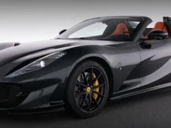 Utilisé 2021 Ferrari 812 Coupé | 421 900 € (Prix juste)