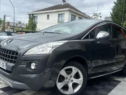 Utilisé 2013 Peugeot 3008 Allure | 4 990 € (Super prix)