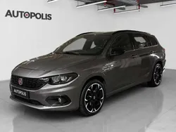Gris Utilisé 2020 Fiat Tipo S Break | 13 990 € (Bon prix)