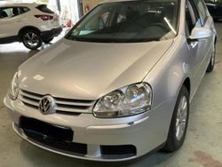 Gris Utilisé 2008 VW Golf VI Berline | 8 900 € (Prix juste)