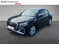 Utilisé 2021 Audi Q2 S-Line SUV | 30 395 € (Prix juste)