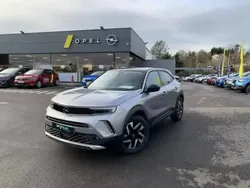 Utilisé 2021 Opel Mokka-e Elegance SUV | 18 499 € (Prix juste)