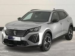 Gris Nouvelle 2025 Peugeot 2008 Allure SUV | 27 999 € (Prix juste)