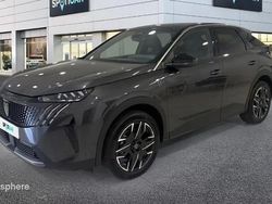Gris Utilisé 2025 Peugeot 3008 GT SUV | 39 490 €