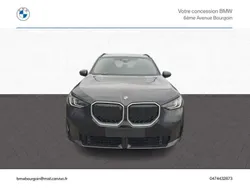 Nouvelle 2025 BMW X3 M Sport SUV | 77 900 €