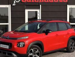 Occasion 2018 Citroën C3 Aircross PureTech SUV | 8 990 € (Prix assez cher)