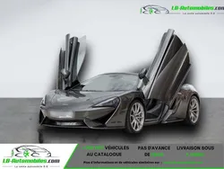 Utilisé 2019 McLaren 570S Coupé | 189 400 € (Prix juste)